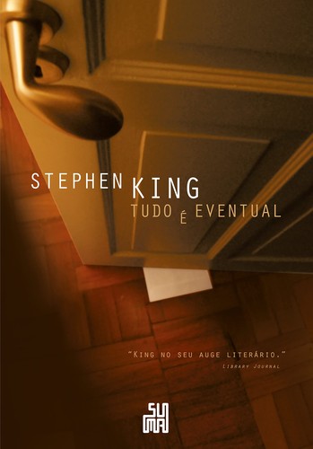 Stephen King, _: Tudo é eventual (Paperback, Portuguese language, Suma)