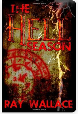 N.K. Jemisin: The Hell Season (EBook, 2015)