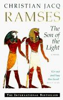 Christian Jacq: Ramses (Paperback, Pocket Books, POCKET BOOKS)