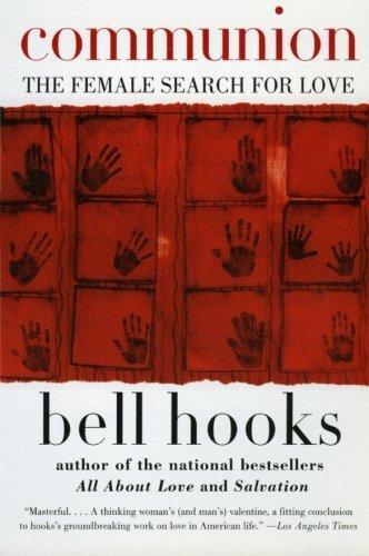 bell hooks: Communion (2002)