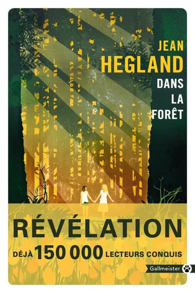 Jean Hegland: Dans la forêt (French language, 2016)