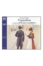 George Bernard Shaw: Pygmalion (EBook, 2002, Naxos Audiobooks)