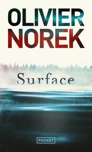 Olivier Norek: Surface (Paperback, French language, 2020, Pocket)