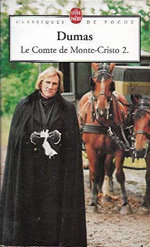 Alexandre Dumas, Alexandre Dumas (fils), Hollybooks, Alexandre Dumas, Luis José Santander, Editora Mundial, Arthur Arneb: Le Comte De Monte-Cristo 1 (French language, 1984)