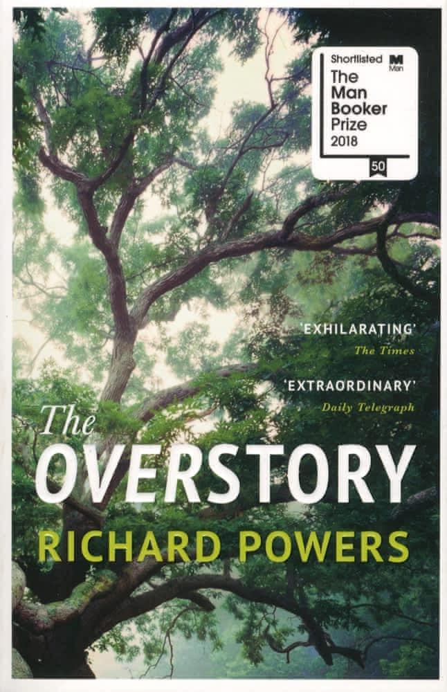 Richard Powers: The Overstory (2019)