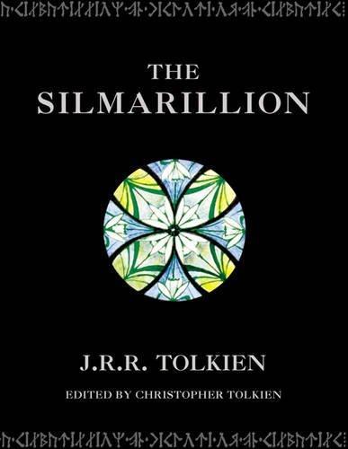 J.R.R. Tolkien: The Silmarillion (EBook, 2009, HarperCollins)