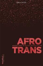 Collectif: Afrotrans (French language, 2021)