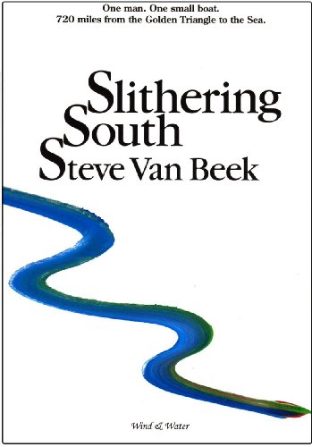 Steve Van Beek: Slithering South