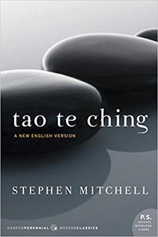 Lao Tzu, Laozi, Stephen Mitchell (Translator): Tao Te Ching (Paperback, 2009, Harper Perennial)