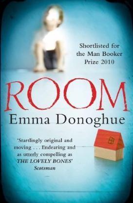 Emma Donoghue, Robert Petkoff, Suzanne Toren, Ellen Archer, Michal Friedman: Room (2010)