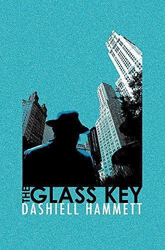 Dashiell Hammett: The glass key