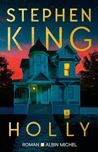 Stephen King: Holly (version française) (French language, 2024)