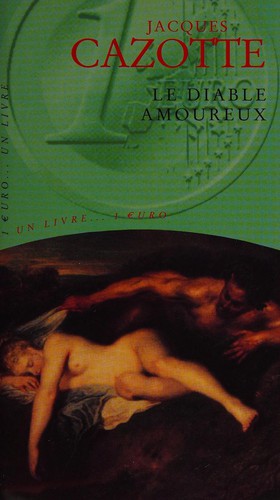 Jacques Cazotte: Le diable amoureux (French language, 2001, Maxi-livres)