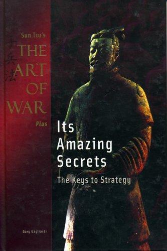 Sunzi: Sun Tzu's the art of war (2003, Clearbridge Pub.)