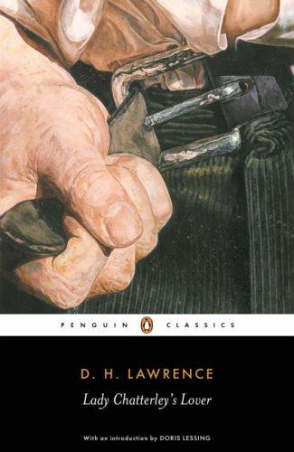 D. H. Lawrence: Lady Chatterley's Lover (2006, Penguin)