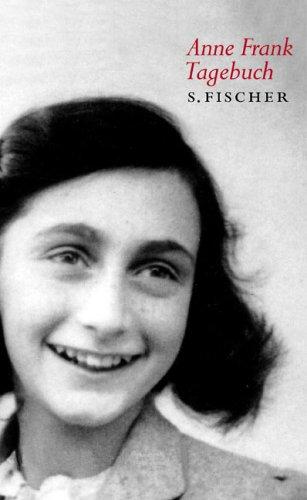 Otto H. Frank, Anne Frank, Mirjam Pressler: Anne Frank Tagebuch (Hardcover, German language, Fischer (S.), Frankfurt)