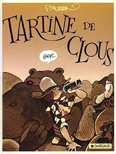 F'Murr: Le Génie des alpages (French language, 1996)