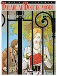 Eric Herenguel, Pierre Makyo: Balade au bout du monde, tome 5  (1992, Glénat, Editions Glenat, S.A.)