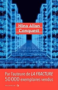 Nina Allan: Conquest (Tristram)