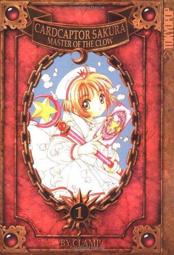 Cardcaptor Sakura: Master of the Clow: v. 1 (2002)
