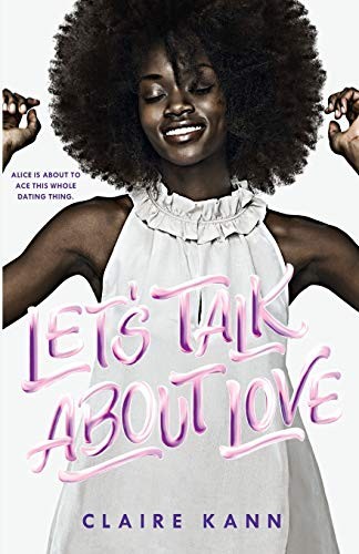 Kann: Let's Talk About Love (Paperback, Square Fish)