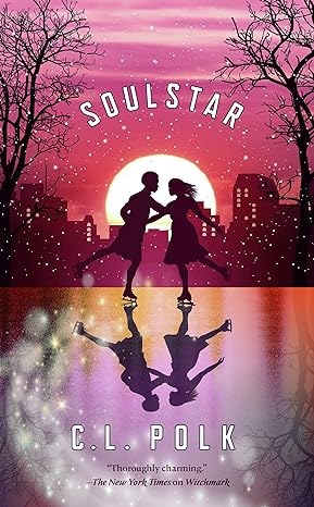 C. L. Polk: Soulstar (EBook, 2021, Tordotcom)