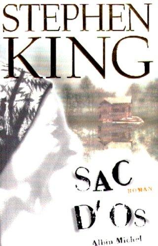 Stephen King, Stephen King: Sac D'Os (Paperback, French language, 2000, French and European Publishing, Inc.)