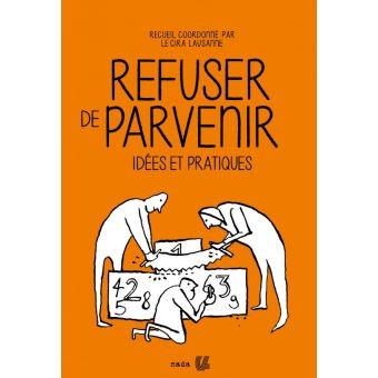 CIRA Lausanne: Refuser de parvenir (2016, Nada)