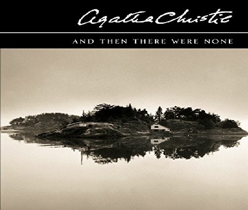 Agatha Christie: And Then There Were None (AudiobookFormat, 2003, Pan MacMillan)