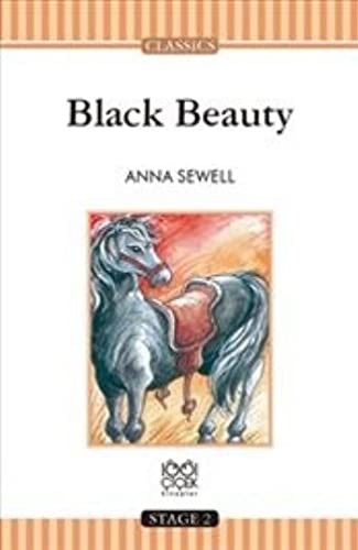 Anna Sewell: Black Beauty (Paperback, 2015, 1001 Çiçek Kitaplar)