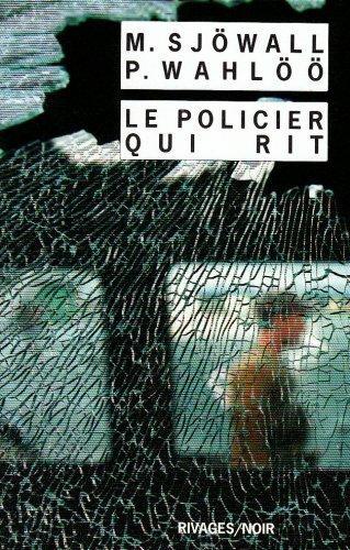 Sjöwall and Wahlöö: Le policier qui rit (French language, 2008, Payot & Rivages)