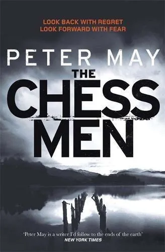 May Peter: The Chessmen (2013)
