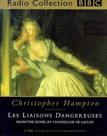 Choderlos de Laclos: Les Liaisons Dangereuses (AudiobookFormat, 1998, BBC Audiobooks)