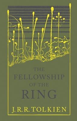 J.R.R. Tolkien: The Fellowship of the Ring (2013)