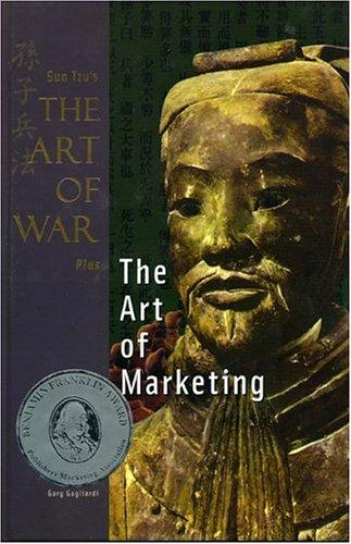 Sunzi: Sun Tzu's The art of war (2003, Clearbridge Pub.)