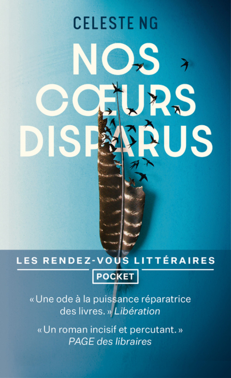 Celeste Ng, Laura Vidal Sanz, Null: Nos cœurs disparus (français language, 2024)