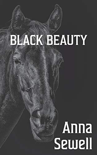 Anna Sewell: Black Beauty (Paperback, 2021, East India Publishing Company)