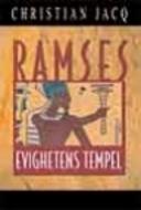 Christian Jacq, Antoni Dalmau i Ribalta: Ramses (Hardcover, Swedish language, 1999, Rabén Prisma)