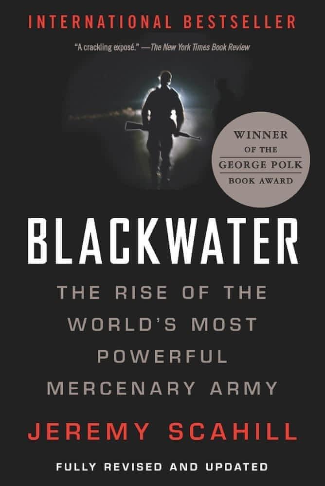 Blackwater (2007)