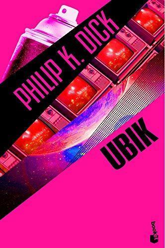 Philip K. Dick: Ubik (Spanish language)