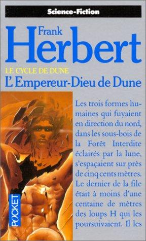 Frank Herbert: Le Cycle de Dune, tome 5  (Paperback, French language, Pocket)