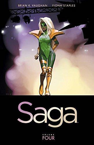 Saga (2014)