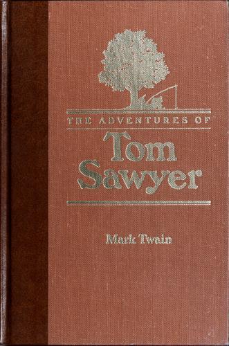 Mark Twain: The adventures of Tom Sawyer (1985)