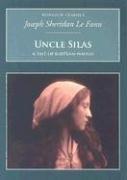 Joseph Sheridan Le Fanu: Uncle Silas (Nonsuch Classics) (Paperback, 2006, Nonsuch Publishing, Limited)