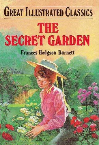 Frances Hodgson Burnett: The secret garden (2002, ABDO Pub.)