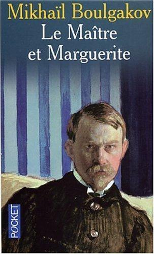 Mihail Bulgakov: Le maître et Marguerite (Français language, 2003)