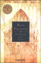 Ken Follett: Los pilares de la tierra (Spanish language, 2004, Penguin)