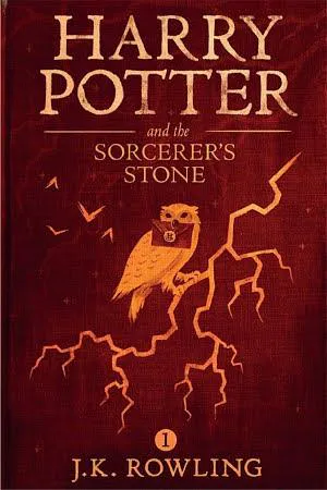J.K. Rowling, Empty Author, Jim Dale, Empty Author: Harry Potter and the Sorcerer's Stone