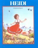 Johanna Spyri: Heidi (Hardcover, 2001, Tandem Library)