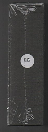 Stephen King: Dark Tower VI - Song Of Susannah (Hardcover, Donald M. Grant)